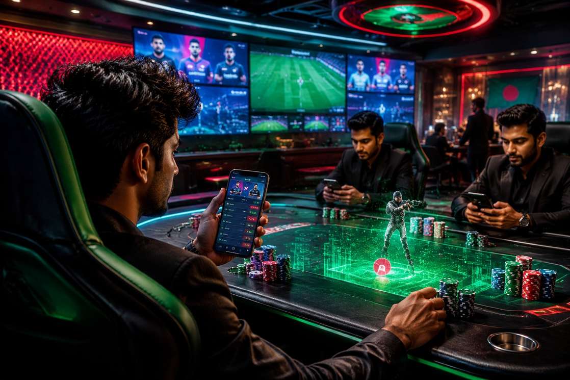 line bet