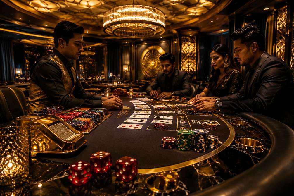 line bet