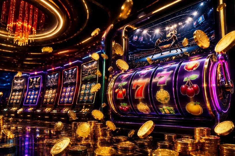 line bet