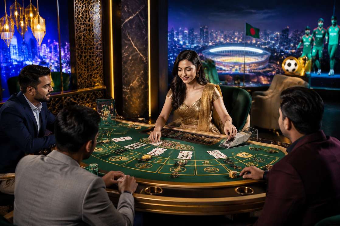 line bet
