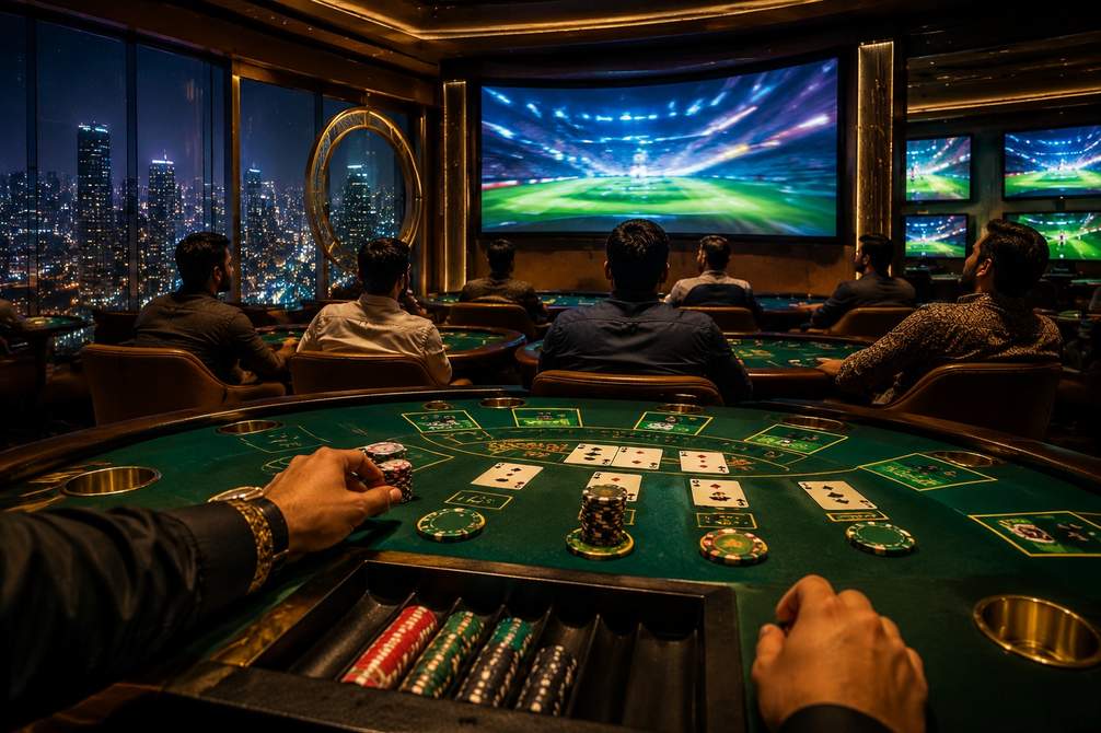 line bet